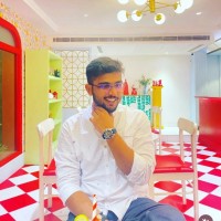 Utkarsh Chaudhary