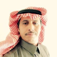 Waleed Alzamil