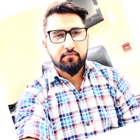 Sajid Tanwar