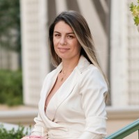 Raluca Dobre
