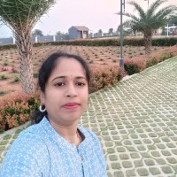 Mamatha Mali