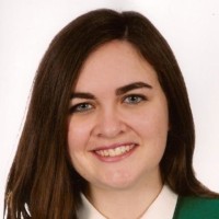 Clara Gavira-O'Neill