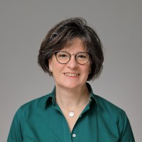 Ulrike Kuhn