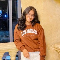 Muskan Soudagar