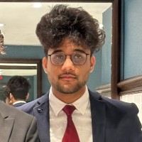 Varoon Rajesh
