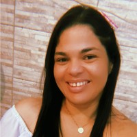 Francelly De Moraes Xavier