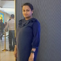 Chitra D R