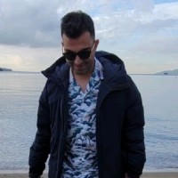 Behnam Mafi