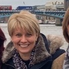 Debbie Ashurst