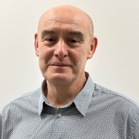 Michael Gumley