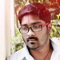Karthik Rajendran