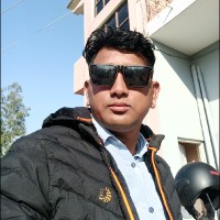 Dilip Chaudhary