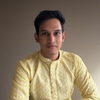 Suryaprakash Mourya