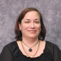 Michelle Sheldon