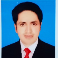 Nasir Tufail