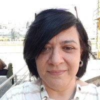 Marisa Silvana Donato