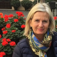 Inger Øvensen