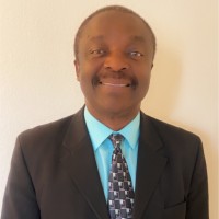Patrick Okeke