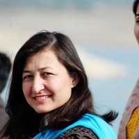abida bano
