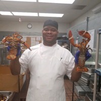 Tastroy Holmes
