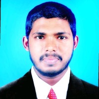 Muhammad Mukthar.N