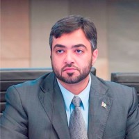 Nasser Al Marzooqi
