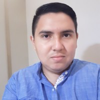 Luis Angel Aranda Avila