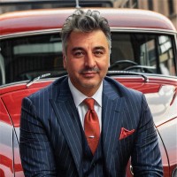 Serkan Sevinç