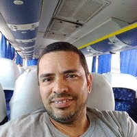 Carlos Alberto Raya de Paula