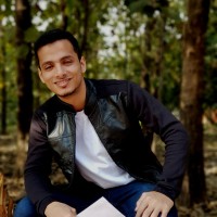 Mohammed khaled Mohammed