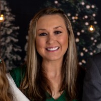 Corinne Long, Mba