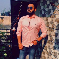 Harshdeep Singh