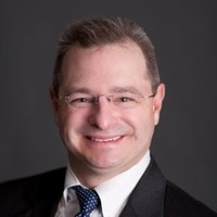 Donald Rossi, CTP