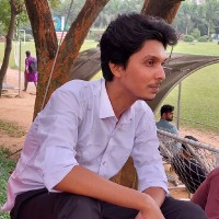 Md Rashedul Islam Sujan