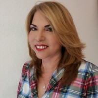 Maida Llaguno
