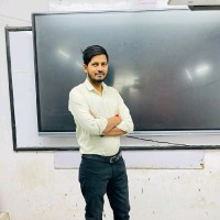 Rajnish Kumar Maurya