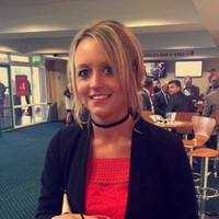 Nicola Rigby