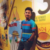Suresh Kollipaka