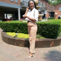 Prudence Masilela