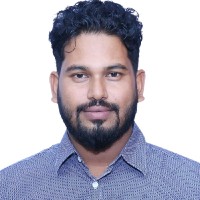 Md Nazmul Rana