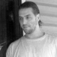 Chef Mark Yaros