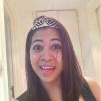 Ma. Kristina Madarang