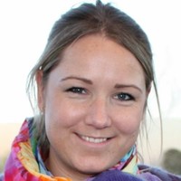 Lise Jess Desfeux