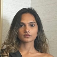 Preetiza Jaishi