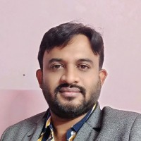 Anand kumar V