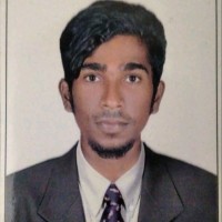 Aravindkumar M