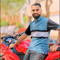 Shivam Raskar