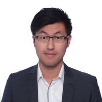 Hubert Hui, FRM