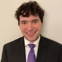 Alex Dashman