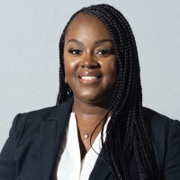 Kianna Granville-Williams, Empa
